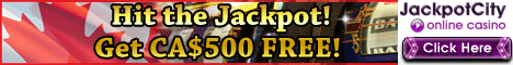 JackPot City Casino
