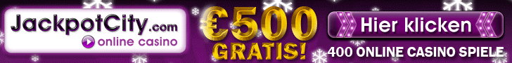 Jackpot City Casino