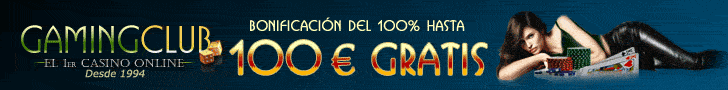 Gaming Club Casino