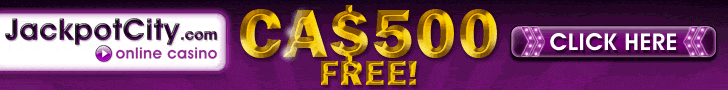 JackPot City Casino