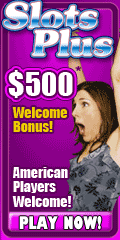 SlotsPlus Casino