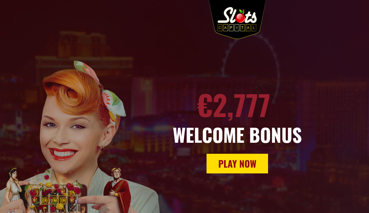 Slots Capital EUR