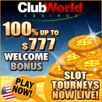 Club World Casinos