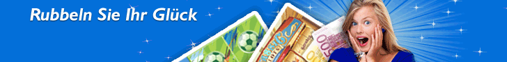 JackpotScratch gratis Bonus