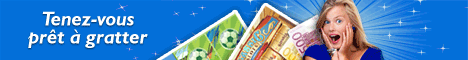 Bonus gratuit sur Jackpot Scratch