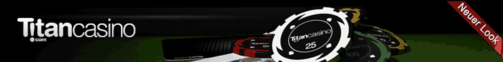 Gratis Casino  Bonus im Titan Casino