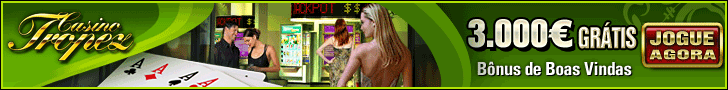 Free Casino Bonus at Casino Tropez