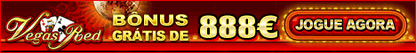 B&oacute;nus Gr&aacute;tis de Casino no Casino Vegas Red