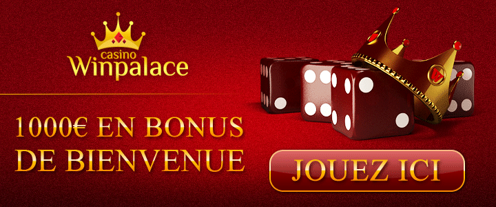 Win Palace Casino